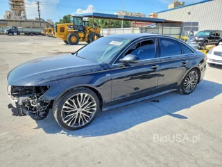 AUDI A6 PREMIUM PLUS