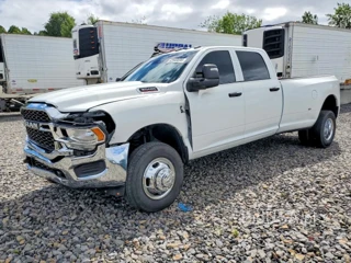 RAM 3500 TRADESMAN