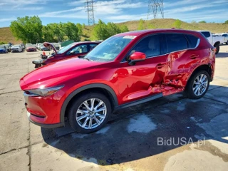 MAZDA CX-5 GRAND TOURING