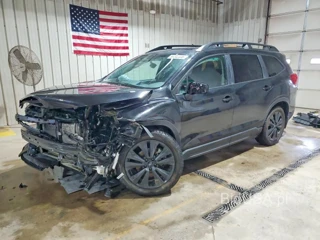 SUBARU ASCENT ONYX EDITION