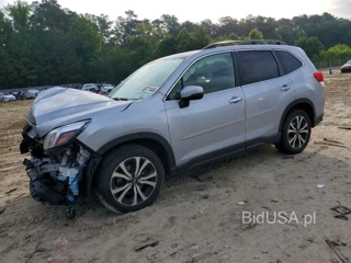 SUBARU FORESTER LIMITED