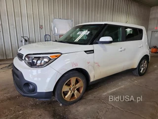 KIA SOUL BASE