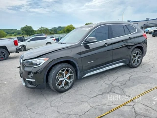 BMW X1 XDRIVE28I