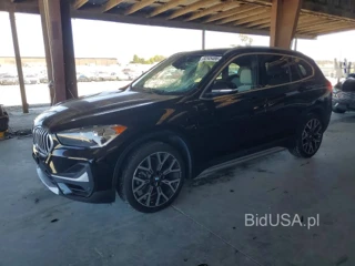 BMW X1 SDRIVE28I