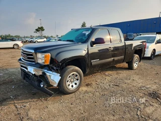 GMC SIERRA K1500 SLE