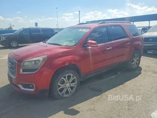 GMC ACADIA SLT-1