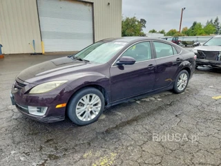 MAZDA 6 I