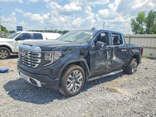 GMC SIERRA K1500 DENALI