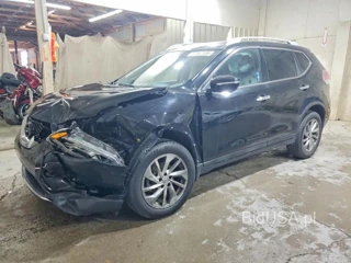 NISSAN ROGUE SL
