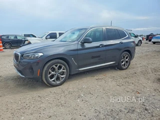 BMW X3 SDRIVE30I