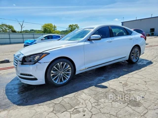 HYUNDAI GENESIS 3.8L