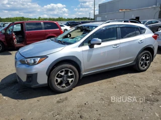 SUBARU CROSSTREK PREMIUM