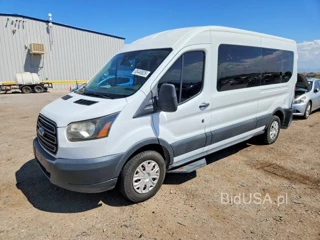 FORD TRANSIT T-150