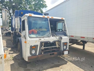 MACK 600 LEU600