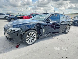 BMW 528 I