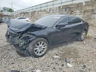 MAZDA 6 SPORT