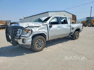 GMC SIERRA K2500 SLT