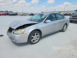 NISSAN ALTIMA 3.5 SE