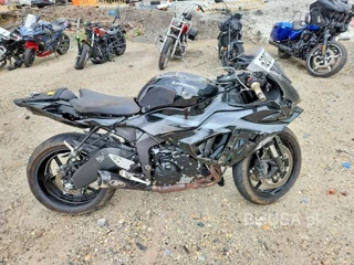 KAWASAKI ZX636 K