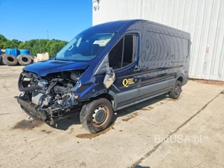 FORD TRANSIT T-250