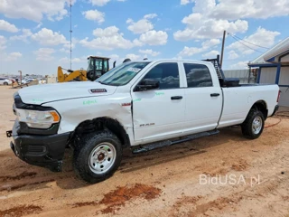 RAM 2500 TRADESMAN