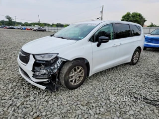 CHRYSLER PACIFICA TOURING L