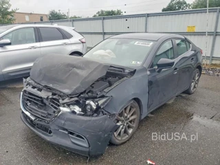MAZDA 3 TOURING