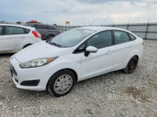 FORD FIESTA S