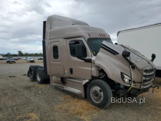 FREIGHTLINER CASCADIA 126