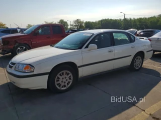CHEVROLET IMPALA