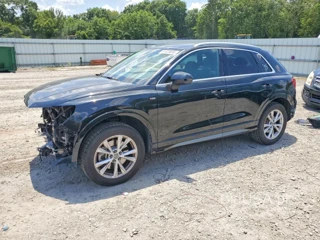 AUDI Q3 PREMIUM S LINE 45