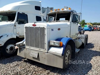 PETERBILT 379