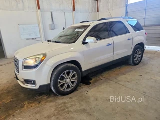 GMC ACADIA SLT-1