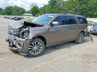 FORD EXPEDITION MAX LIMITED