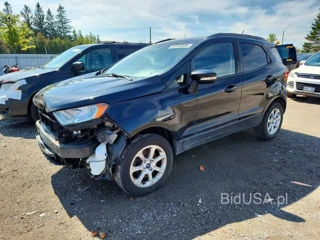 FORD ECOSPORT SE