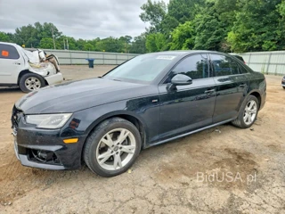 AUDI A4 PREMIUM