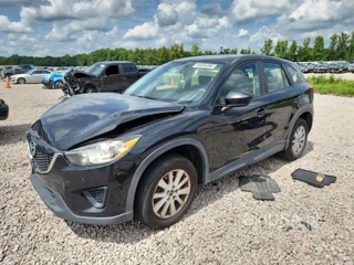 MAZDA CX-5 SPORT