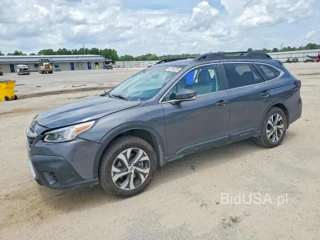 SUBARU OUTBACK LIMITED