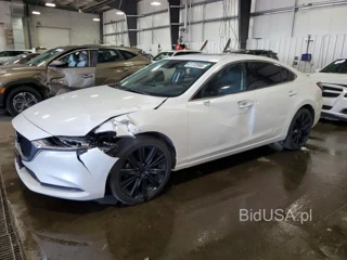 MAZDA 6 TOURING