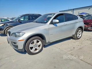 BMW X6 XDRIVE35I