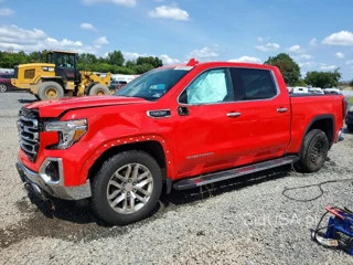 GMC SIERRA K1500 SLT