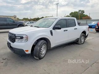 FORD MAVERICK XL