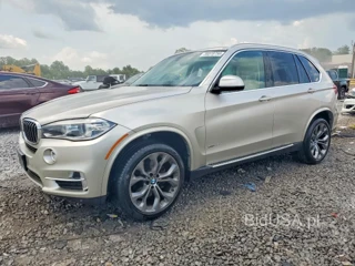 BMW X5 XDRIVE35I