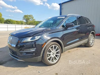 LINCOLN MKC RESERVE