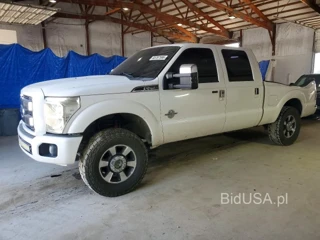 FORD F250 SUPER DUTY