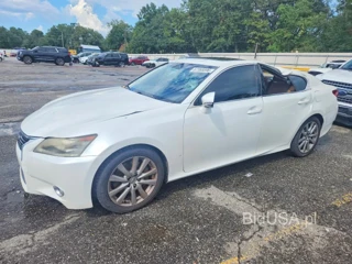 LEXUS GS 350