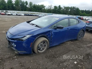 TOYOTA PRIUS LE