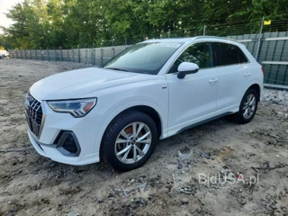 AUDI Q3 PREMIUM S LINE 45