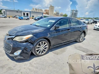 TOYOTA AVALON XLE TOURING