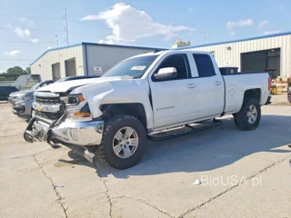CHEVROLET SILVERADO C1500 LT